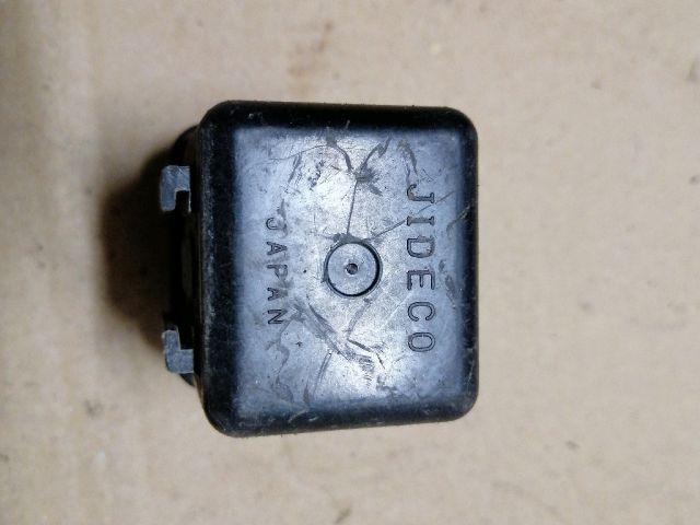 bontott OPEL CAMPO Izzító Relé