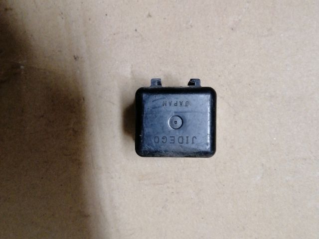 bontott OPEL CAMPO Izzító Relé