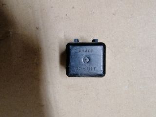 bontott OPEL CAMPO Izzító Relé