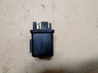 bontott OPEL CAMPO Izzító Relé