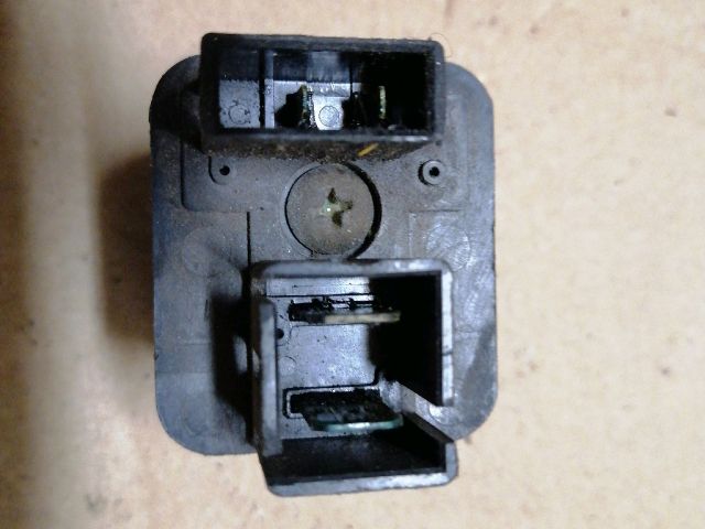 bontott OPEL CAMPO Izzító Relé