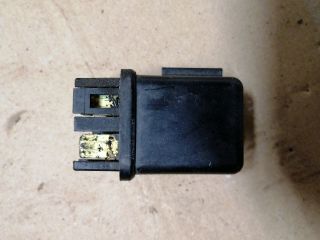 bontott OPEL CAMPO Izzító Relé