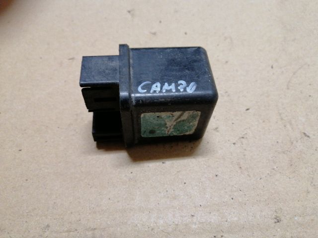 bontott OPEL CAMPO Izzító Relé