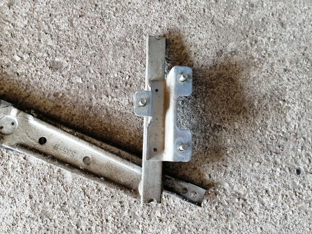 bontott OPEL CAMPO Jobb első Ablakemelő Szerkezet (Mechanikus)