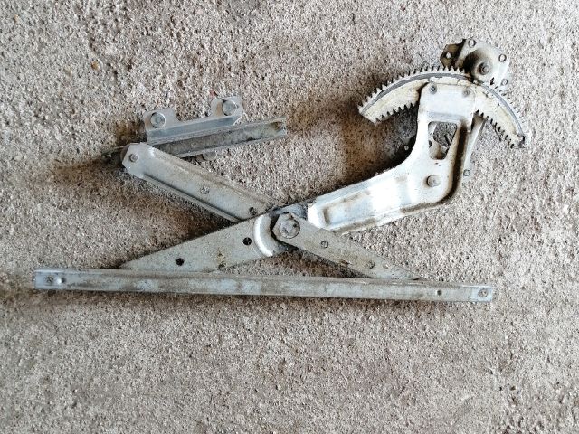 bontott OPEL CAMPO Jobb első Ablakemelő Szerkezet (Mechanikus)