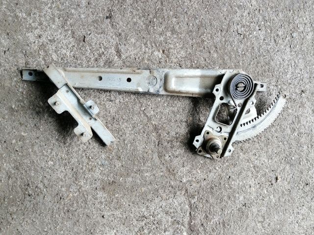 bontott OPEL CAMPO Jobb első Ablakemelő Szerkezet (Mechanikus)