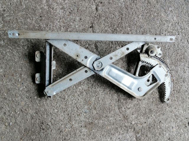 bontott OPEL CAMPO Jobb első Ablakemelő Szerkezet (Mechanikus)