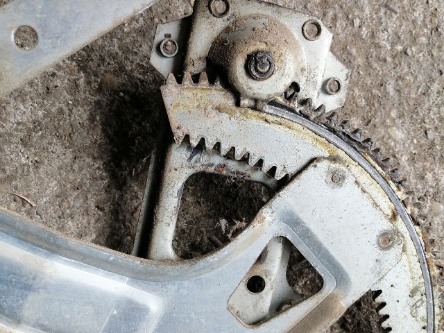 bontott OPEL CAMPO Jobb első Ablakemelő Szerkezet (Mechanikus)