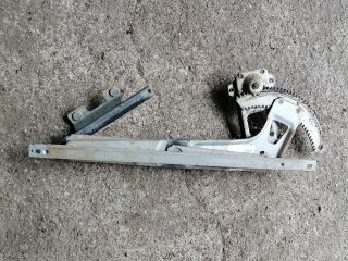 bontott OPEL CAMPO Jobb első Ablakemelő Szerkezet (Mechanikus)