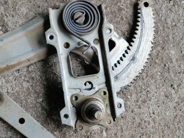 bontott OPEL CAMPO Jobb első Ablakemelő Szerkezet (Mechanikus)