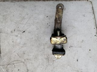 bontott OPEL CAMPO Jobb első Ajtóhatároló