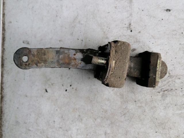 bontott OPEL CAMPO Jobb első Ajtóhatároló