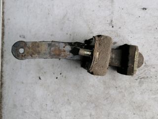 bontott OPEL CAMPO Jobb első Ajtóhatároló