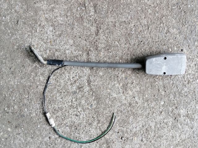 bontott OPEL CAMPO Jobb első Biztonsági Öv Csat