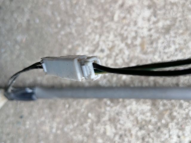 bontott OPEL CAMPO Jobb első Biztonsági Öv Csat