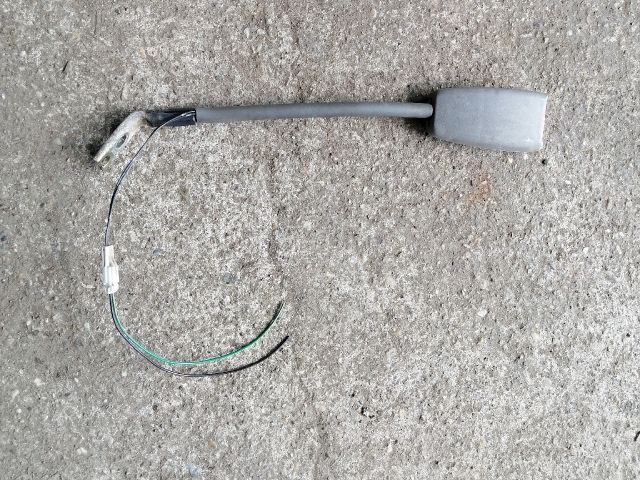 bontott OPEL CAMPO Jobb első Biztonsági Öv Csat