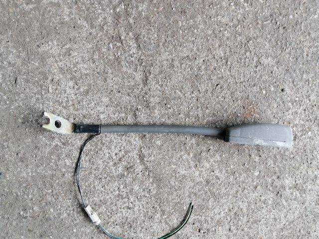 bontott OPEL CAMPO Jobb első Biztonsági Öv Csat