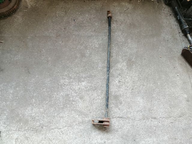 bontott OPEL CAMPO Jobb első Torziós Rúd