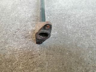 bontott OPEL CAMPO Jobb első Torziós Rúd