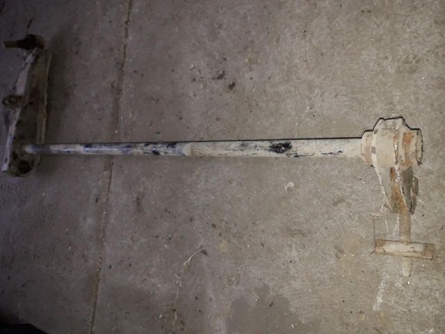 bontott OPEL CAMPO Jobb első Torziós Rúd