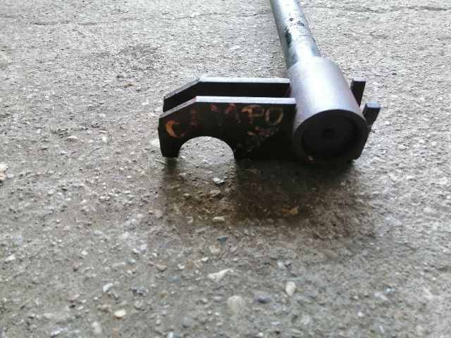 bontott OPEL CAMPO Jobb első Torziós Rúd