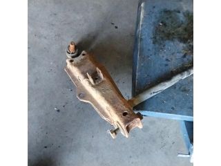 bontott OPEL CAMPO Jobb első Torziós Rúd