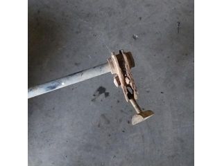 bontott OPEL CAMPO Jobb első Torziós Rúd