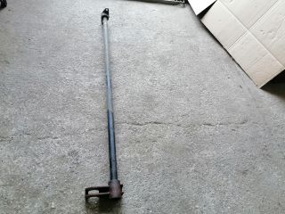 bontott OPEL CAMPO Jobb első Torziós Rúd