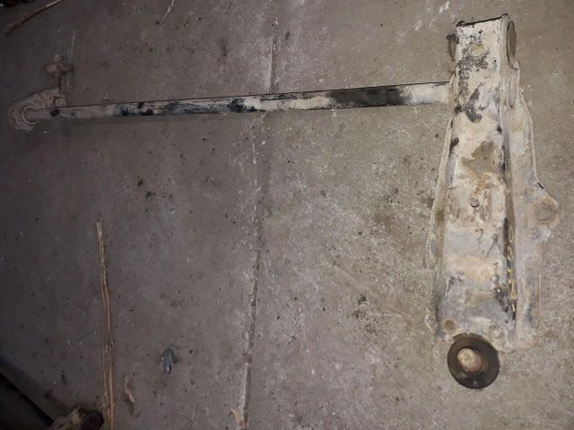 bontott OPEL CAMPO Jobb első Torziós Rúd