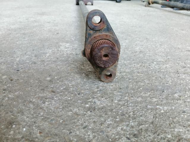 bontott OPEL CAMPO Jobb első Torziós Rúd