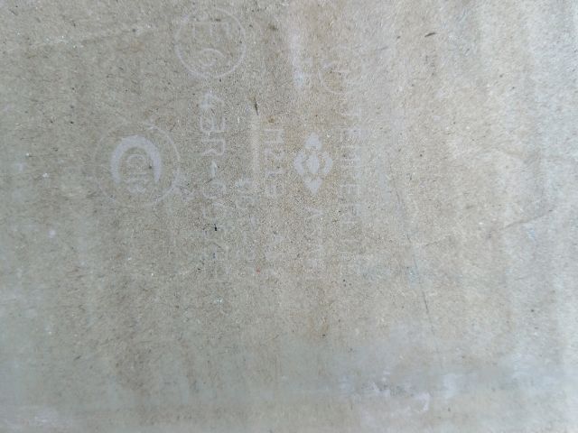 bontott OPEL CAMPO Jobb hátsó Ablak