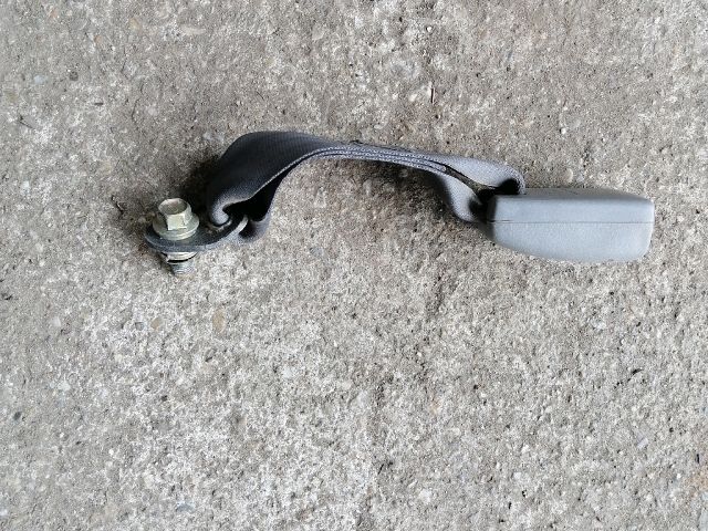 bontott OPEL CAMPO Jobb hátsó Biztonsági Öv Csat