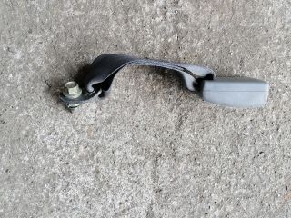 bontott OPEL CAMPO Jobb hátsó Biztonsági Öv Csat