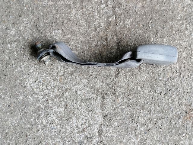 bontott OPEL CAMPO Jobb hátsó Biztonsági Öv Csat