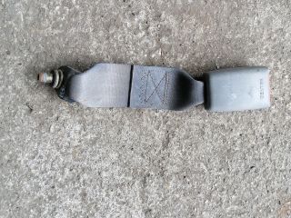 bontott OPEL CAMPO Jobb hátsó Biztonsági Öv Csat