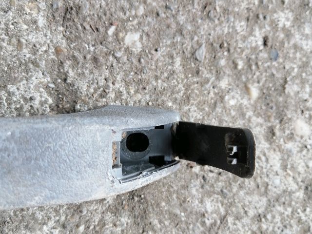 bontott OPEL CAMPO Jobb hátsó Kapaszkodó (Felső)