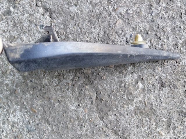 bontott OPEL CAMPO Jobb Visszapillantó Tükör Előtti Burkolat