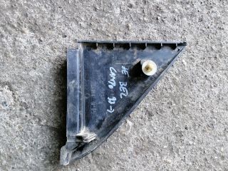 bontott OPEL CAMPO Jobb Visszapillantó Tükör Előtti Burkolat