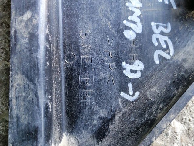 bontott OPEL CAMPO Jobb Visszapillantó Tükör Előtti Burkolat