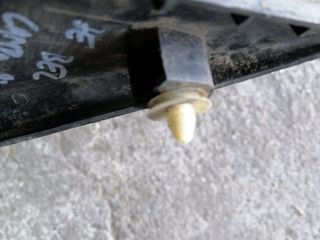 bontott OPEL CAMPO Jobb Visszapillantó Tükör Előtti Burkolat