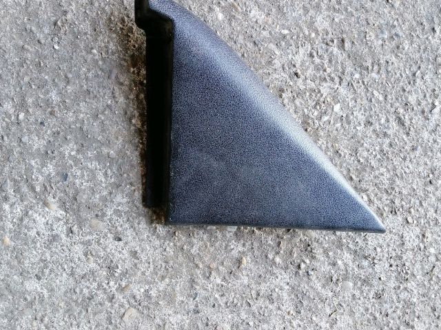 bontott OPEL CAMPO Jobb Visszapillantó Tükör Előtti Burkolat