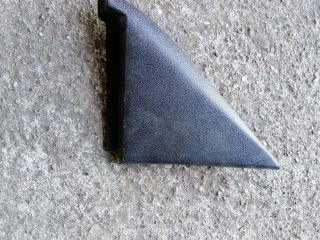 bontott OPEL CAMPO Jobb Visszapillantó Tükör Előtti Burkolat