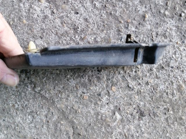 bontott OPEL CAMPO Jobb Visszapillantó Tükör Előtti Burkolat