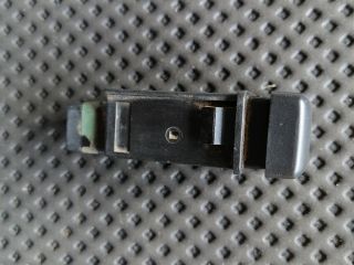 bontott OPEL CAMPO Kapcsoló (Magában)