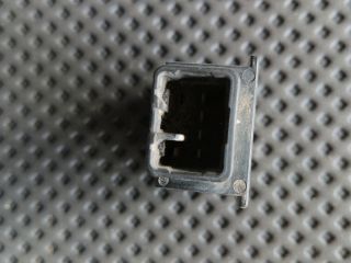 bontott OPEL CAMPO Kapcsoló (Magában)