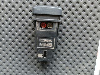 bontott OPEL CAMPO Kapcsoló (Magában)