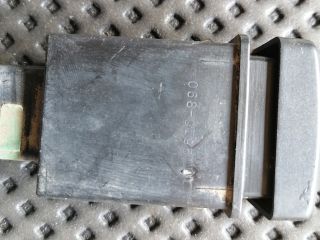 bontott OPEL CAMPO Kapcsoló (Magában)