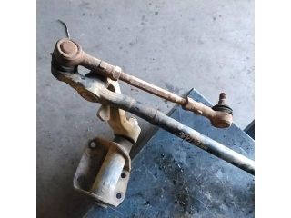 bontott OPEL CAMPO Kormánymű Nem szervós