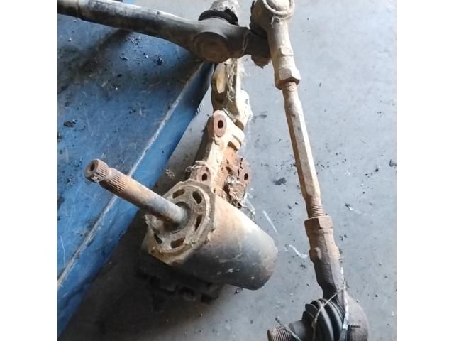 bontott OPEL CAMPO Kormánymű Nem szervós