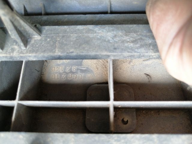 bontott OPEL CAMPO Kürt Kapcsoló